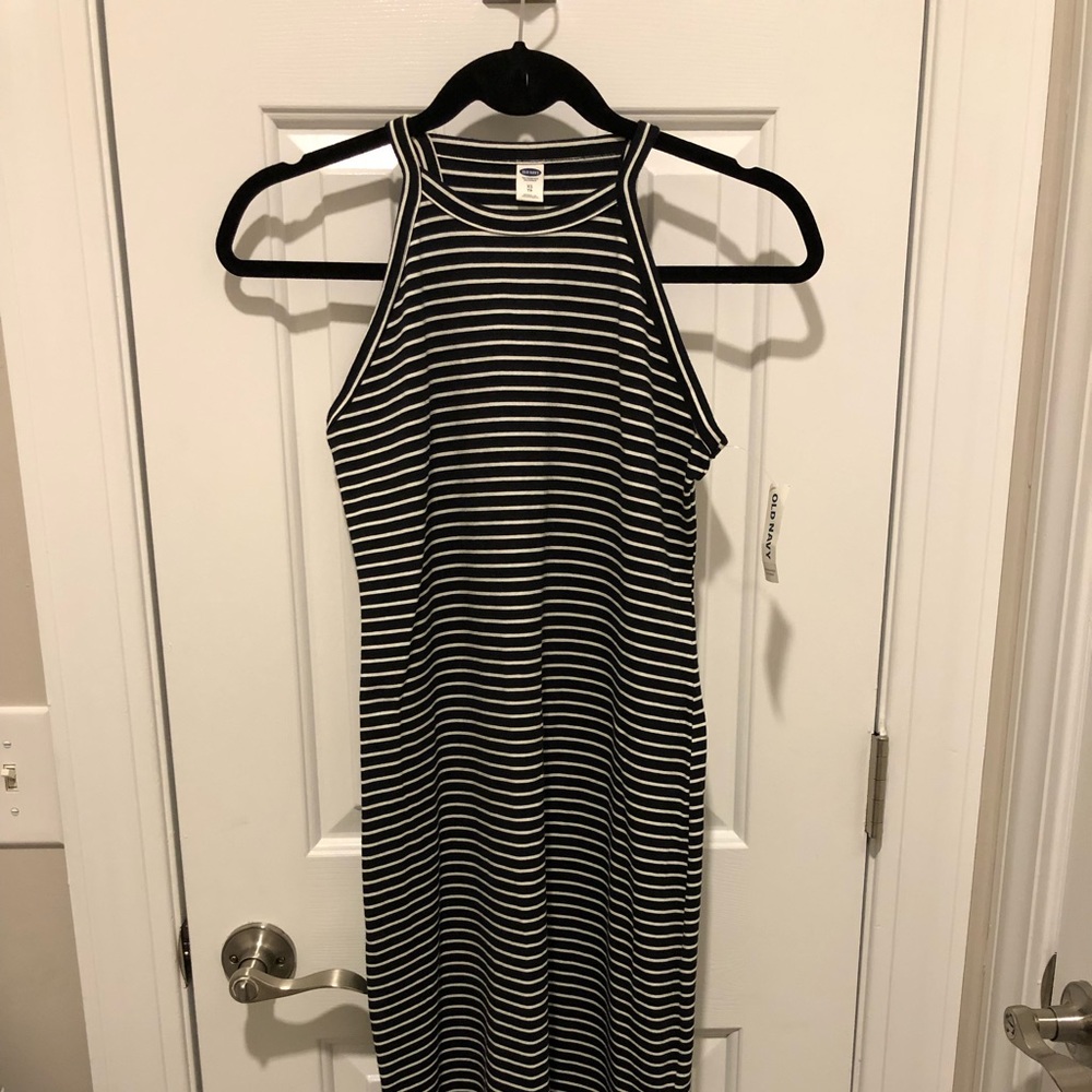 NWT/NWOT Old Navy Tank Style Dresses